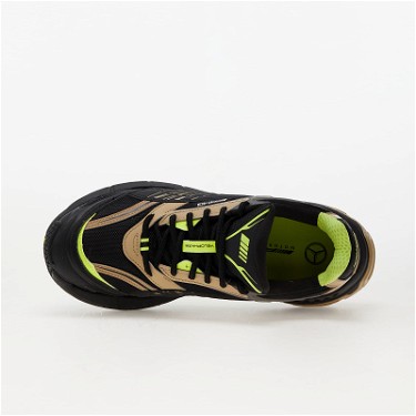 Sneakerek és cipők Puma AMG x Velophasis Black Fekete | 30811402, 2