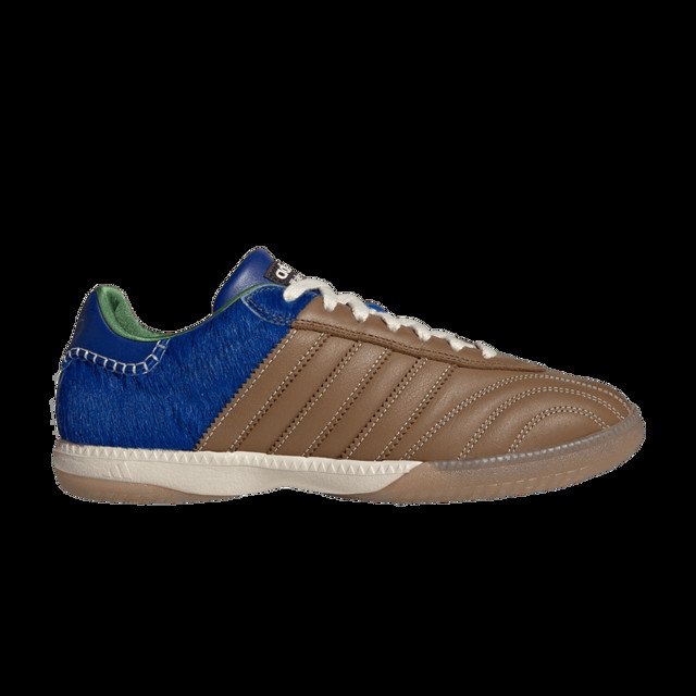 Sneakerek és cipők adidas Originals Wales Bonner x Samba Millennium Barna | IF6704