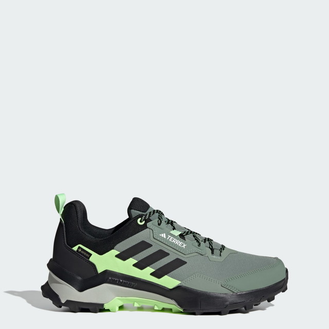 Sneakerek és cipők adidas Performance adidas TERREX Boty Terrex AX4 GORE-TEX Hiking Fekete | IE2569