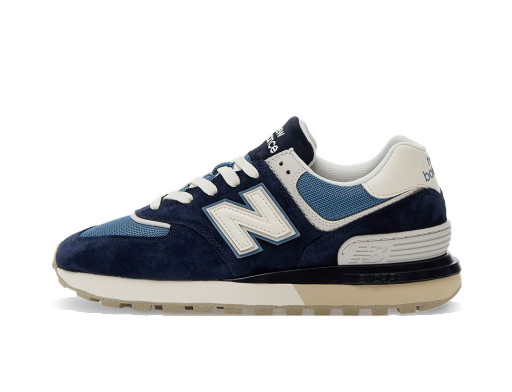 Sneakerek és cipők New Balance 574 Kék | U574LGVC
