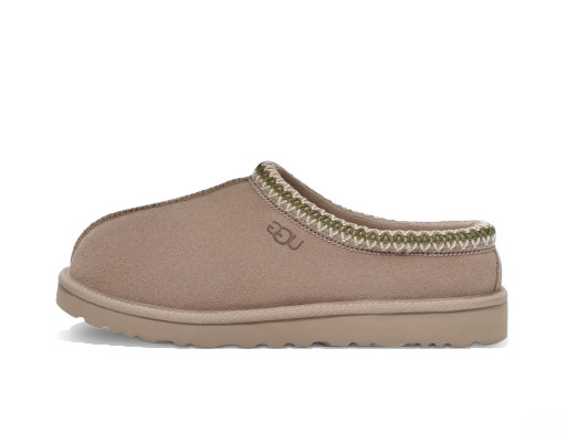 Sneakerek és cipők UGG Tasman Slipper Oyster Bézs | 1144094-OYS