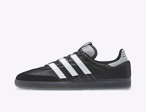 Sneakerek és cipők adidas Originals Samba OG MS Fekete | BD7523