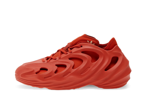 Sneakerek és cipők adidas Originals Adifom Q 
Piros | IE4707