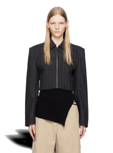 Dzsekik Acne Studios Tailored Szürke | AH0276-