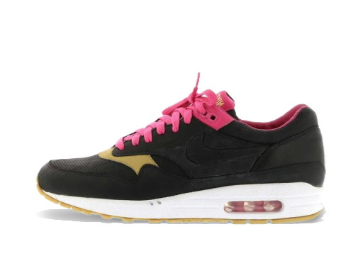 Sneakerek és cipők Nike Air Max 1 Kid Robot 2005 Fekete | 311745-001