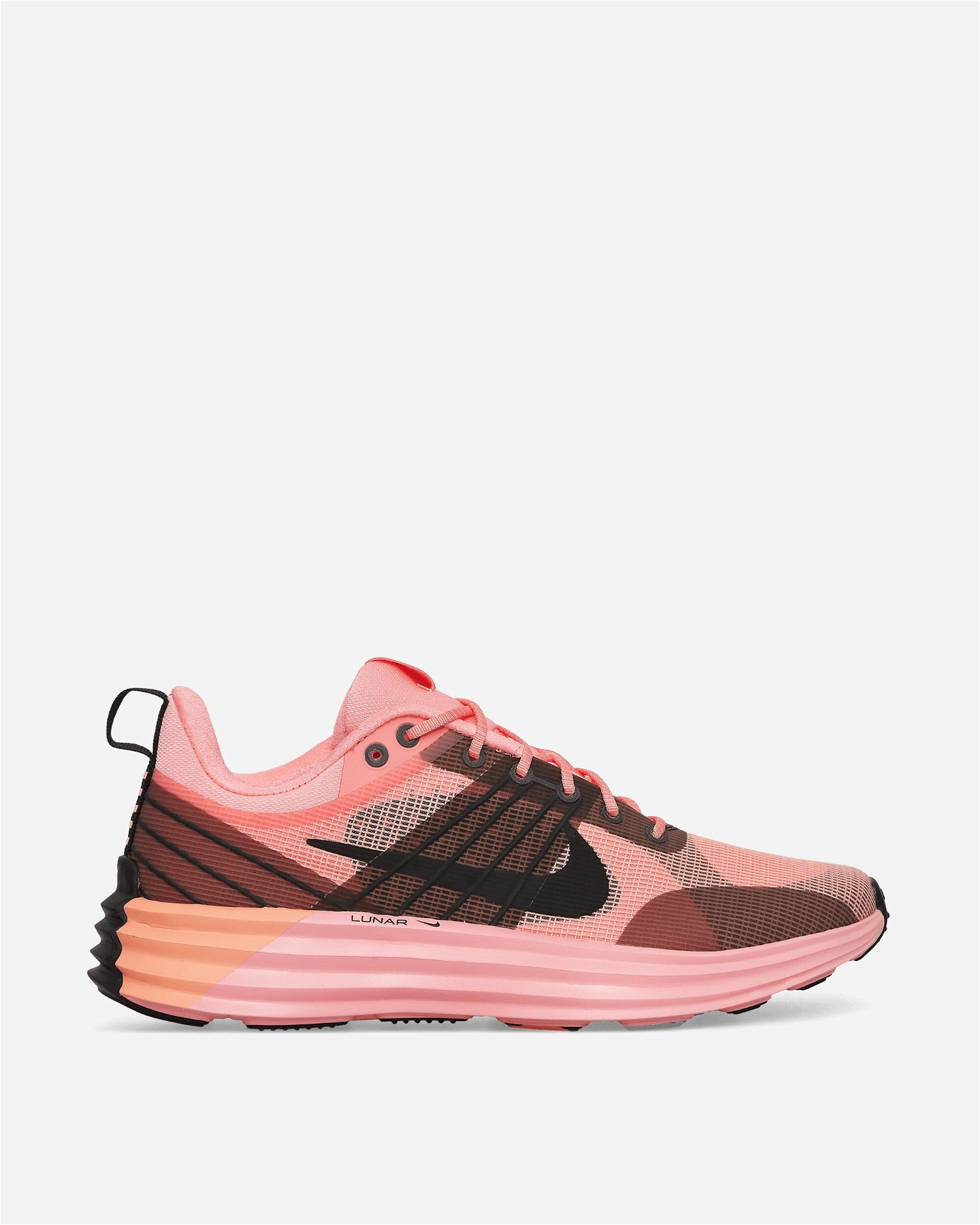 Sneakerek és cipők Nike LUNAR ROAM PRM Rózsaszín | HF4314-699, 1