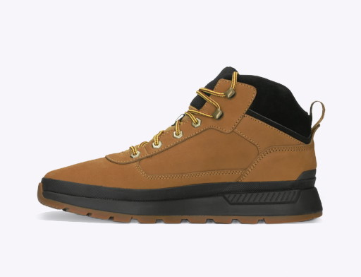 Sneakerek és cipők Timberland Field Trekker Barna | TB0A1ZQH2311