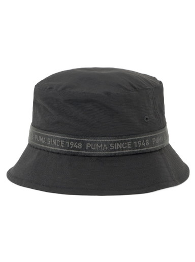 Kalapok Puma PRIME Colourblocked Hat Fekete | 024418_01