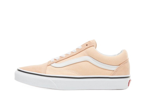 Sneakerek és cipők Vans Old Skool Bleached Apricot 
Narancssárga | VN0A38G1U5Y