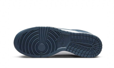 Sneakerek és cipők Nike Dunk Low "Valerian Blue" Sötétkék | DD1391-400, 2