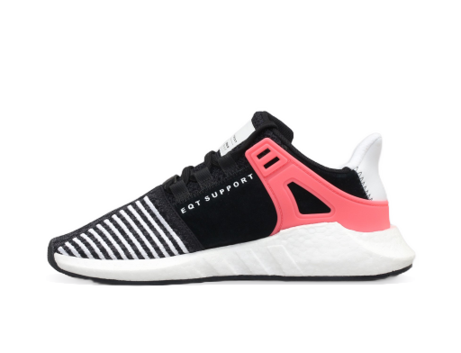 Sneakerek és cipők adidas Originals EQT Support 93/17 Fekete | BB1234