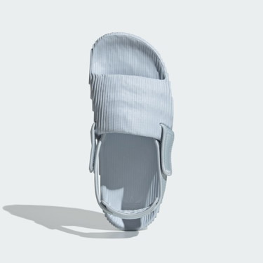 Sneakerek és cipők adidas Originals adilette 22 XLG Türkizkék | IF9490, 2