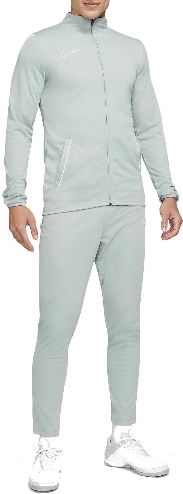 Tréningruha Nike Dri-FIT Academy Szürke | cw6131-019