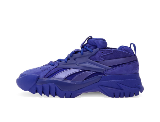 Sneakerek és cipők Reebok Cardi B x Club V2 "Ultra Purple" Orgona | GX9659
