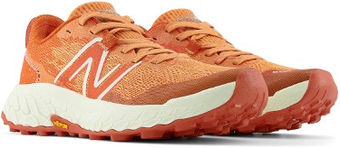 Sneakerek és cipők New Balance Fresh Foam Hierro v7 "Orange" 
Narancssárga | WTHIER7O, 3