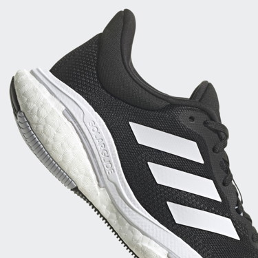 Sneakerek és cipők adidas Performance Solarglide 5 W Fekete | GX5511, 3