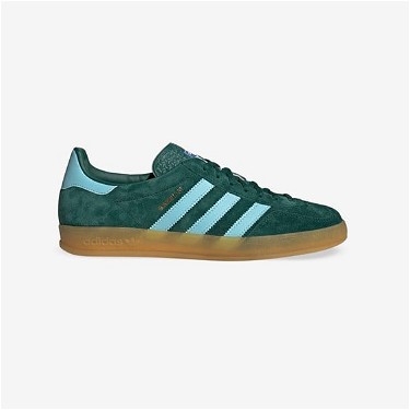 Sneakerek és cipők adidas Originals Gazelle Indoor Zöld | IG9979, 0