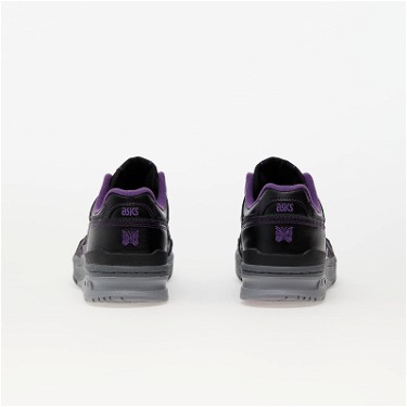 Sneakerek és cipők Asics Needles x EX89 "Black" Fekete | 1201A942-001, 4