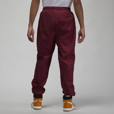 Sweatpants Jordan Flight MVP Statement Woven Pants Burgundia | DV1613-680, 4