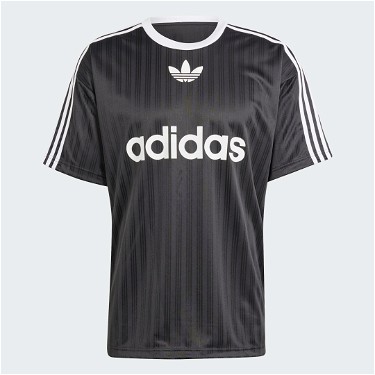 Póló adidas Originals Adicolor  T-shirt Fekete | IU2341, 4