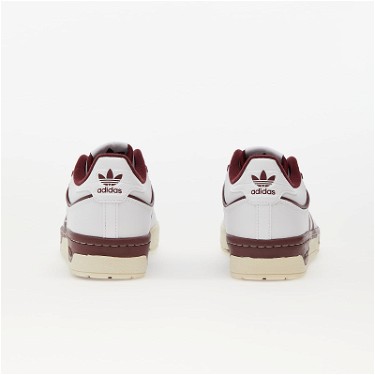 Sneakerek és cipők adidas Originals Rivalry Low 86 W Barna | HQ7014, 3