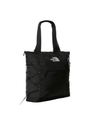 Hátizsákok és táskák The North Face Borealis Tote Fekete | NF0A52SVKX71