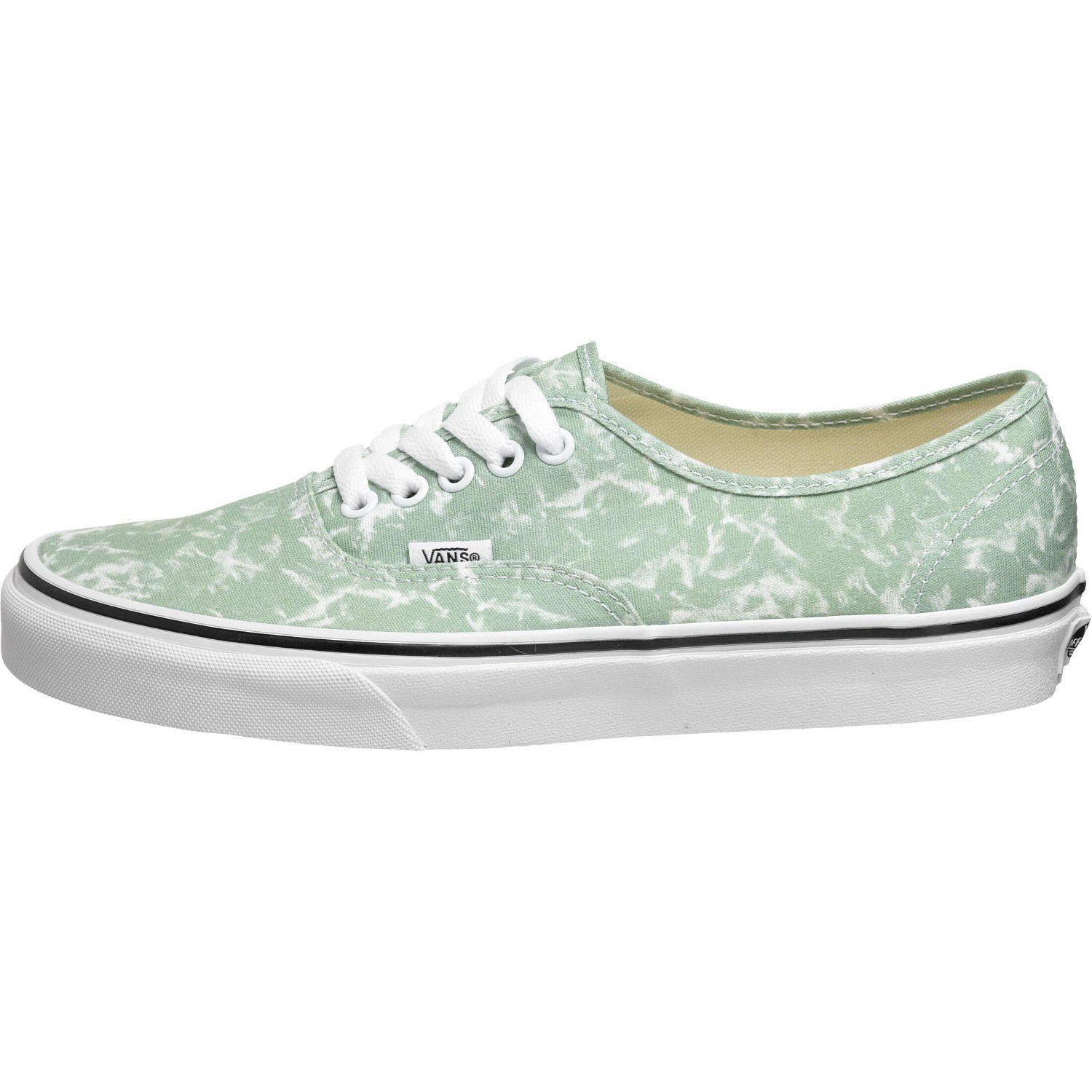 Sneakerek és cipők Vans UA Authentic Zöld | VN0A5KRDAVH1, 0