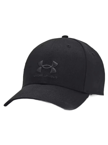 Under Armour Youth Branded Lockup Cap 1381646-002