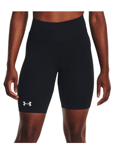 Rövidnadrág Under Armour Train Seamless Fekete | 1379151-001