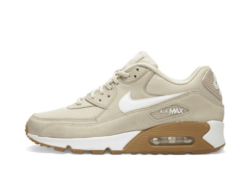 Sneakerek és cipők Nike Air Max 90 Oatmeal W Bézs | 325213-128