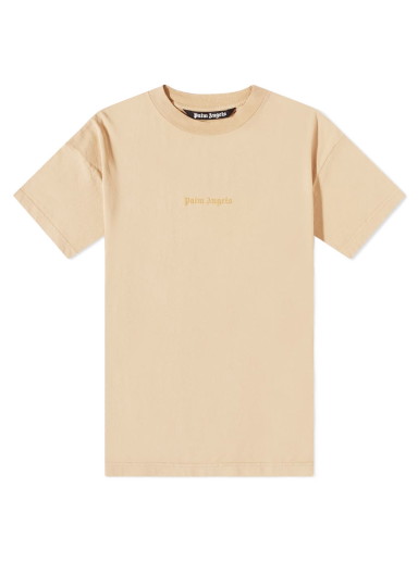 Reverse Logo Tee