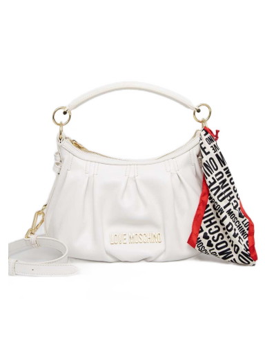 Kézitáskák Moschino Love Handbag Fehér | JC4041PP1GLE110A