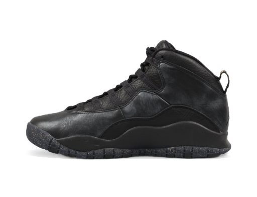 Sneakerek és cipők Jordan Air Jordan 10 Retro ''NYC'' Fekete | 310805-012