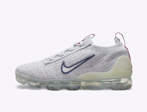 Sneakerek és cipők Nike Air VaporMax 2021 Flyknit W Szürke | DH4090-002