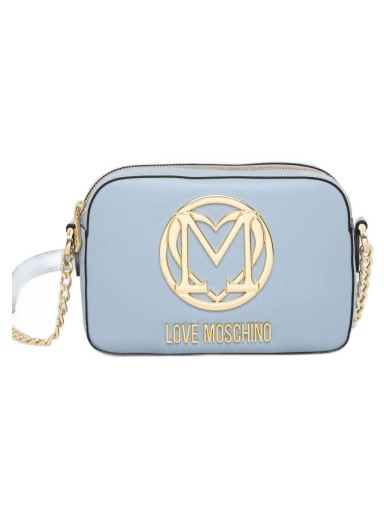 Kézitáskák Moschino Love Handbag Kék | JC4033PP1GLD0700