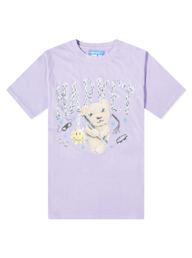 Soft Core Bear T-Shirt