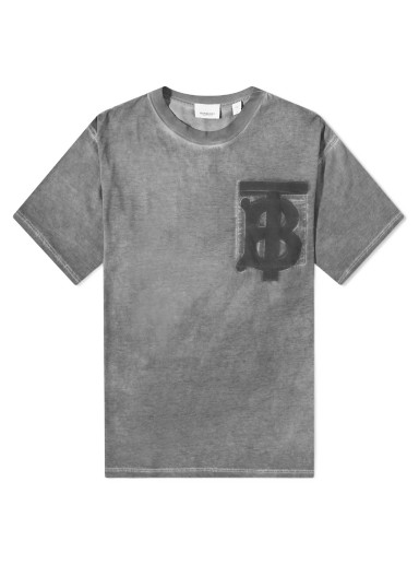 TB Logo Pocket Tee