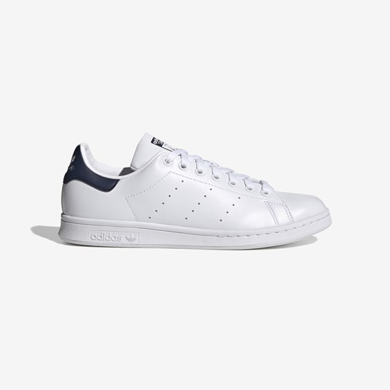 Sneakerek és cipők adidas Originals Stan Smith - Sustainable Fehér | fx5501, 1