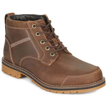 Sneakerek és cipők Timberland LARCHMONT II CHUKKA Barna | TB0A2NFPF13, 0