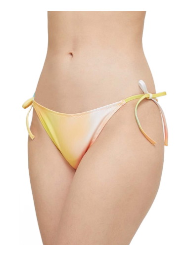 Fürdőruha CALVIN KLEIN Bikini Bottom Sárga | KW0KW02084