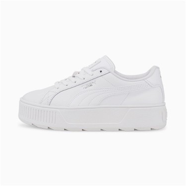 Sneakerek és cipők Puma Karmen L Fehér | 384615_01, 1