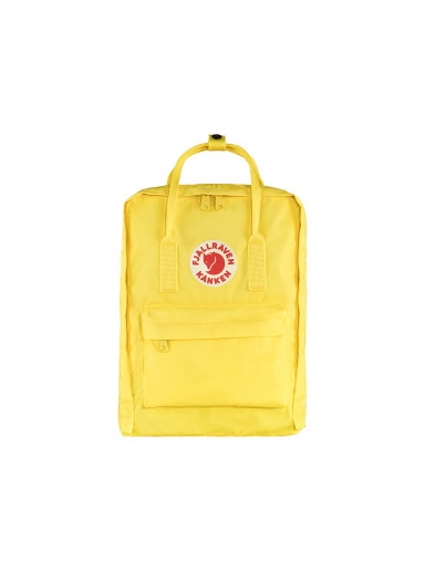 Hátizsákok FJÄLLRÄVEN Kånken Backpack Sárga | F23510-126