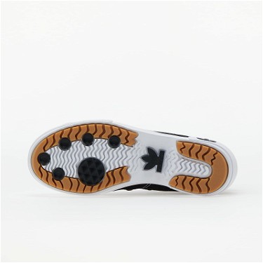 Sneakerek és cipők adidas Originals Nizza Trek W Fekete | GZ8857, 4