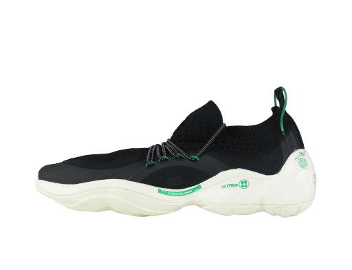 Lifestyle Reebok x DMX Fusion Mita "Black" Fekete | CN3601