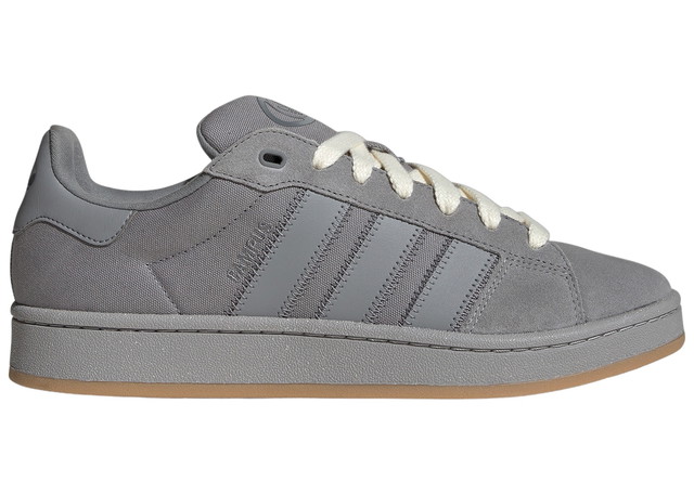 Sneakerek és cipők adidas Originals Campus 00s Grey Grey Off White Szürke | JI4207