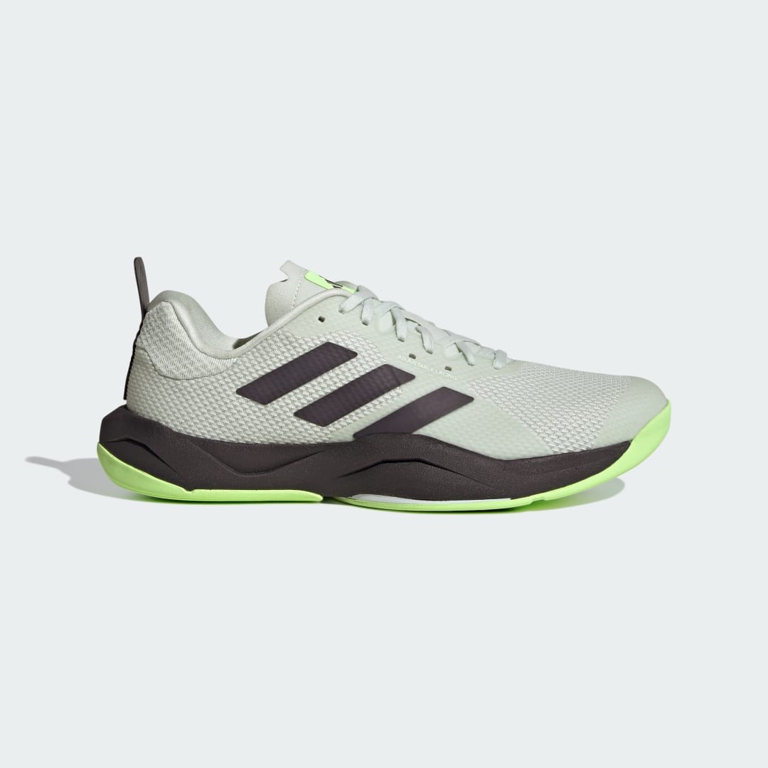 Sneakerek és cipők adidas Performance Rapidmove Trainer Zöld | IF0967, 0