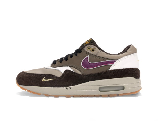 Sneakerek és cipők Nike Air Max 1 B Atmos Viotech Szürke | 302740-251