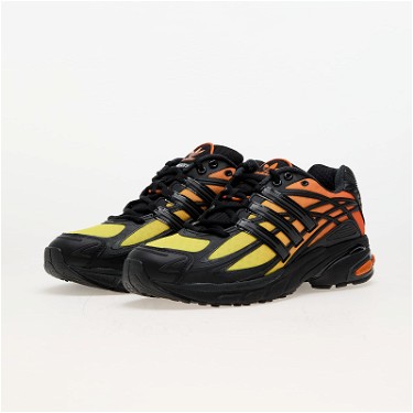 Sneakerek és cipők adidas Performance Adistar Cushion Core Black/ Carbon/ Orange Fekete | IG1737, 4