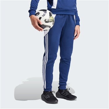 Sweatpants adidas Performance Tiro 24 Kék | IS1010, 3