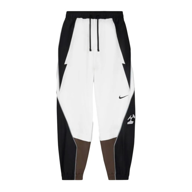 Nadrág Nike Lab x Acronym Woven Pants White Fehér | CZ4672-100